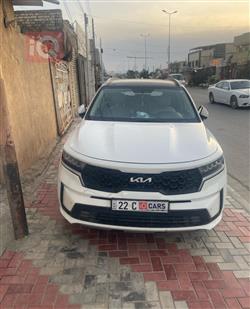 کیا سۆرینتۆ